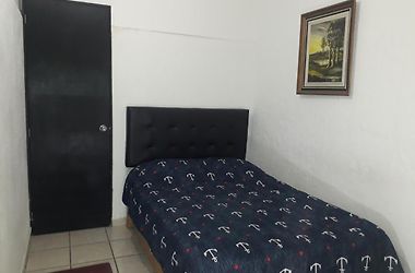 HOTEL AMUEBLADOS BUGAMBILIAS POLIFORUM LEÓN 2* (México) - desde 661 MXN |  BOOKED